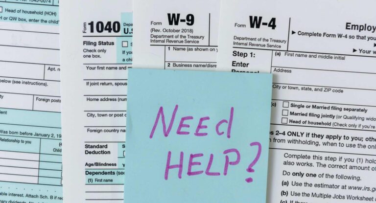 US Tax Green Card Holders First Time Filers Exit Tax