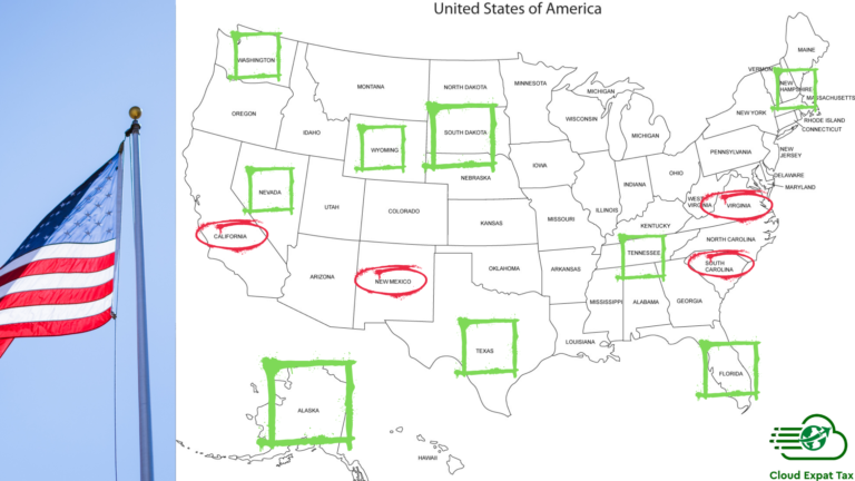 State Taxes For US Expats All You Need To Know About States state-taxes-for-us-expats-all-you-need-to-know-about-states